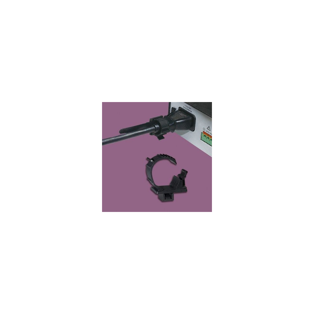 GFYB-15NK - Brida de sujeción | Gecko Fastener GmbH