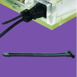 GPSK-110AC - Fissaggio a cinturino | Gecko Fastener GmbH 2