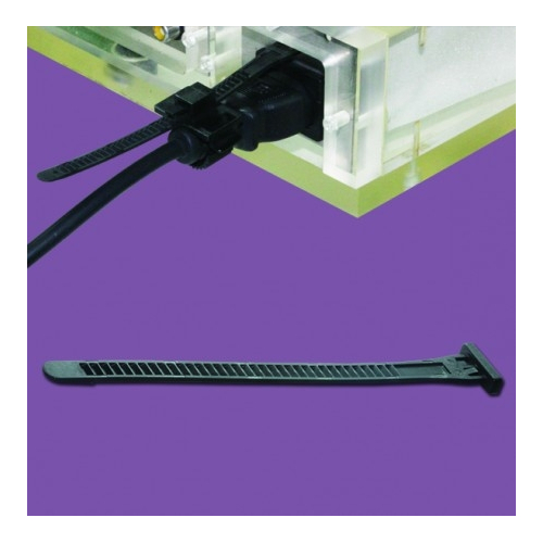 GPSK-110AC - Brida de sujeción | Gecko Fastener GmbH