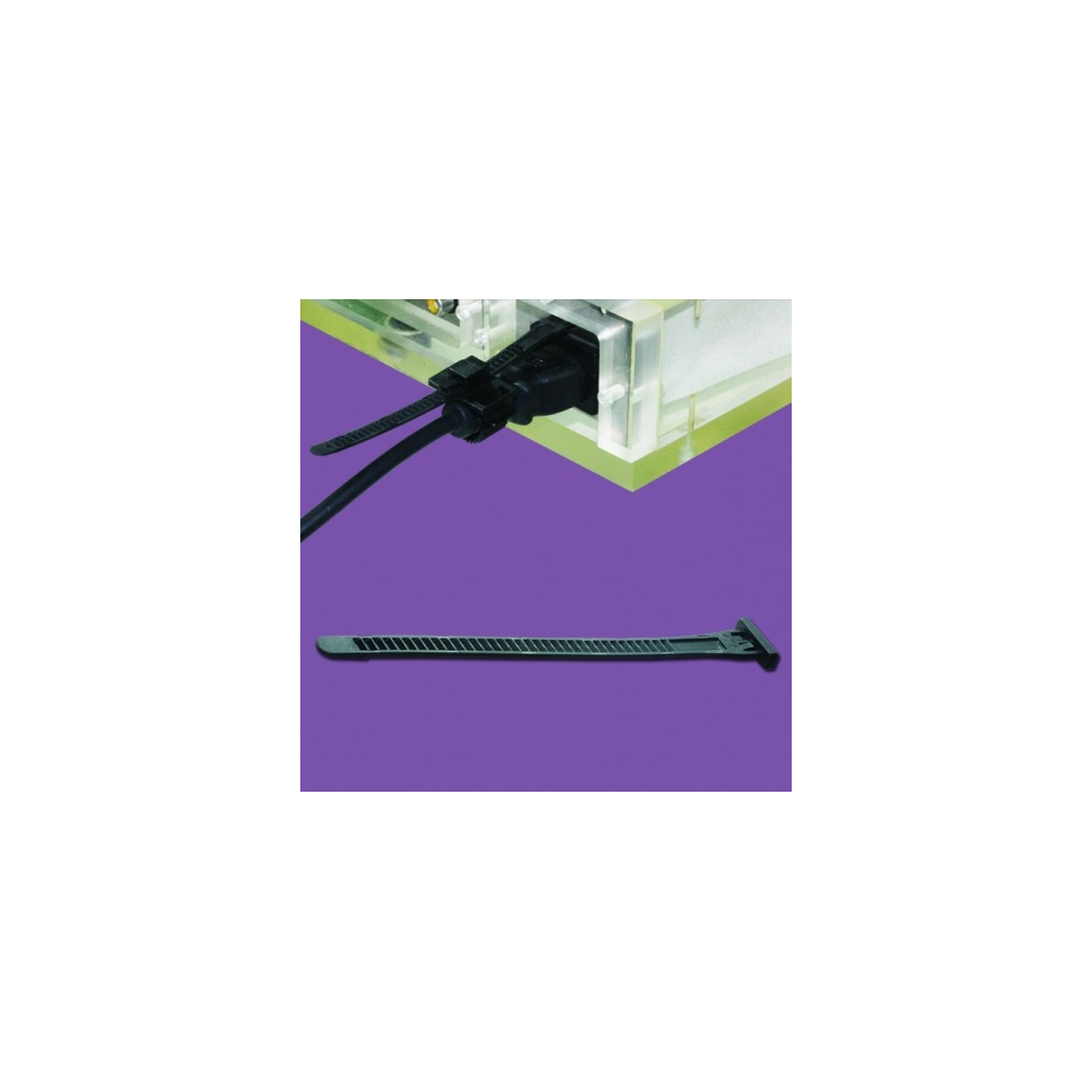 GPSK-110AC - Brida de sujeción | Gecko Fastener GmbH