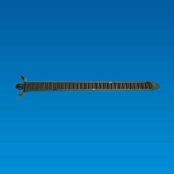GYJP-86HC - Strap Tie | Gecko Fastener GmbH
