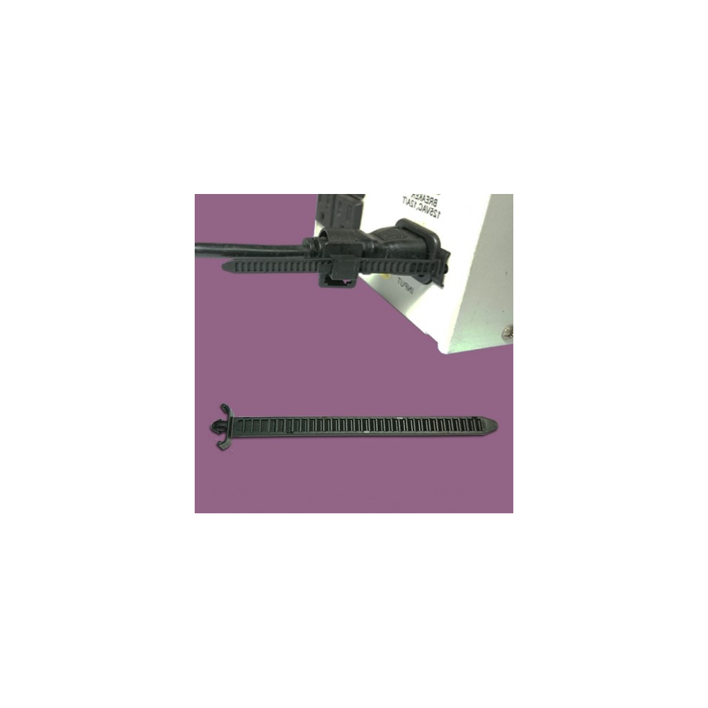 GYJP-86HC - Attache à sangle | Gecko Fastener GmbH