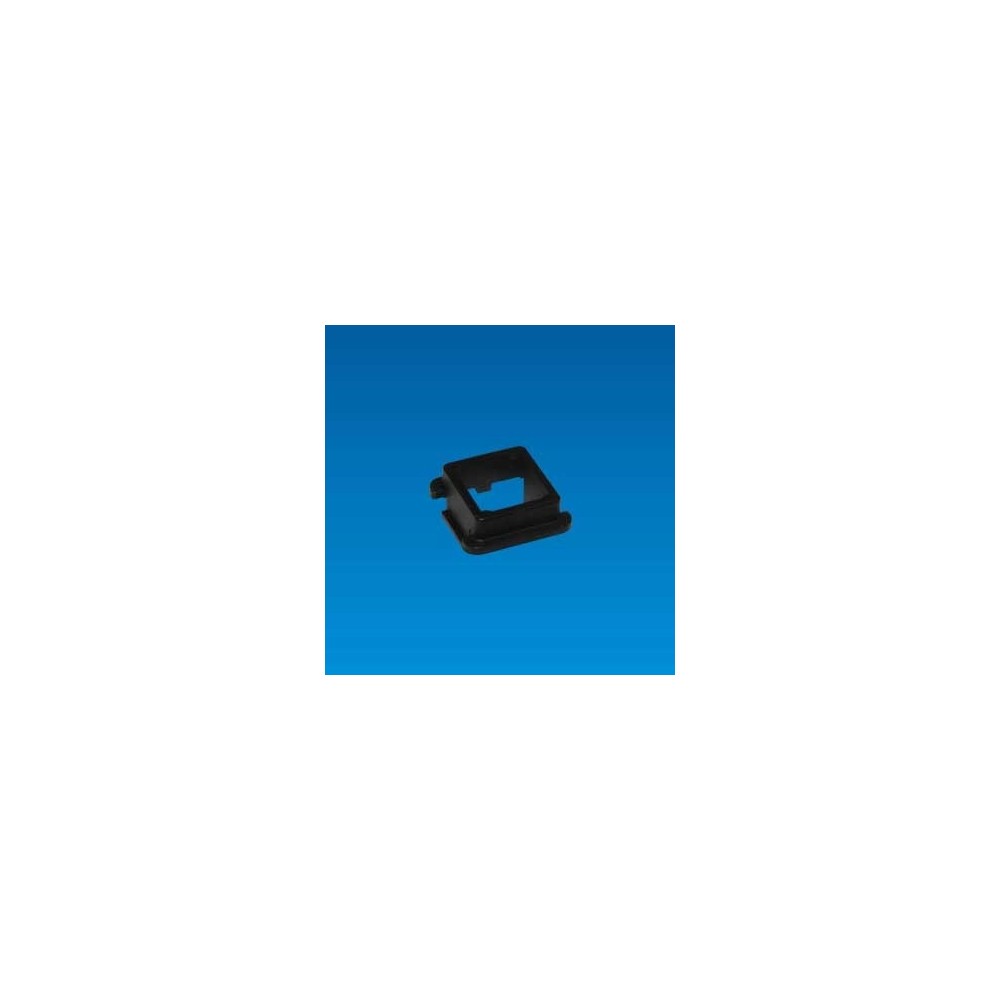 GHSF-4WR - Copertura per switch | Gecko Fastener GmbH