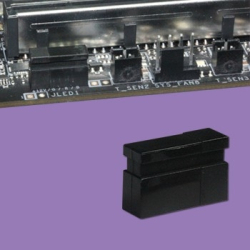 GMGX-8MS - Protecteur de trou | Gecko Fastener GmbH 2