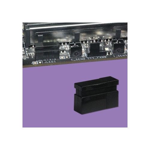 GMGX-8MS - Hole Protector | Gecko Fastener GmbH