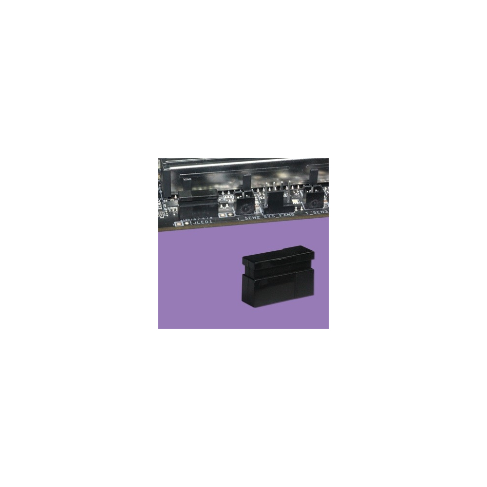 GMGX-8MS - Hole Protector | Gecko Fastener GmbH