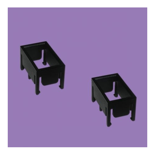 GMNK-30YM - Connector Cover | Gecko Fastener GmbH