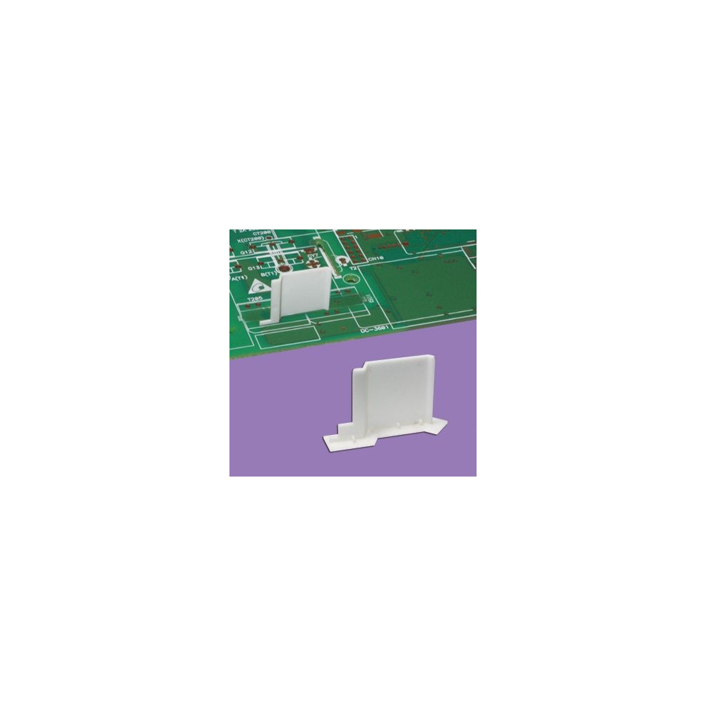 GMPB-35TK - Houder | Gecko Fastener GmbH