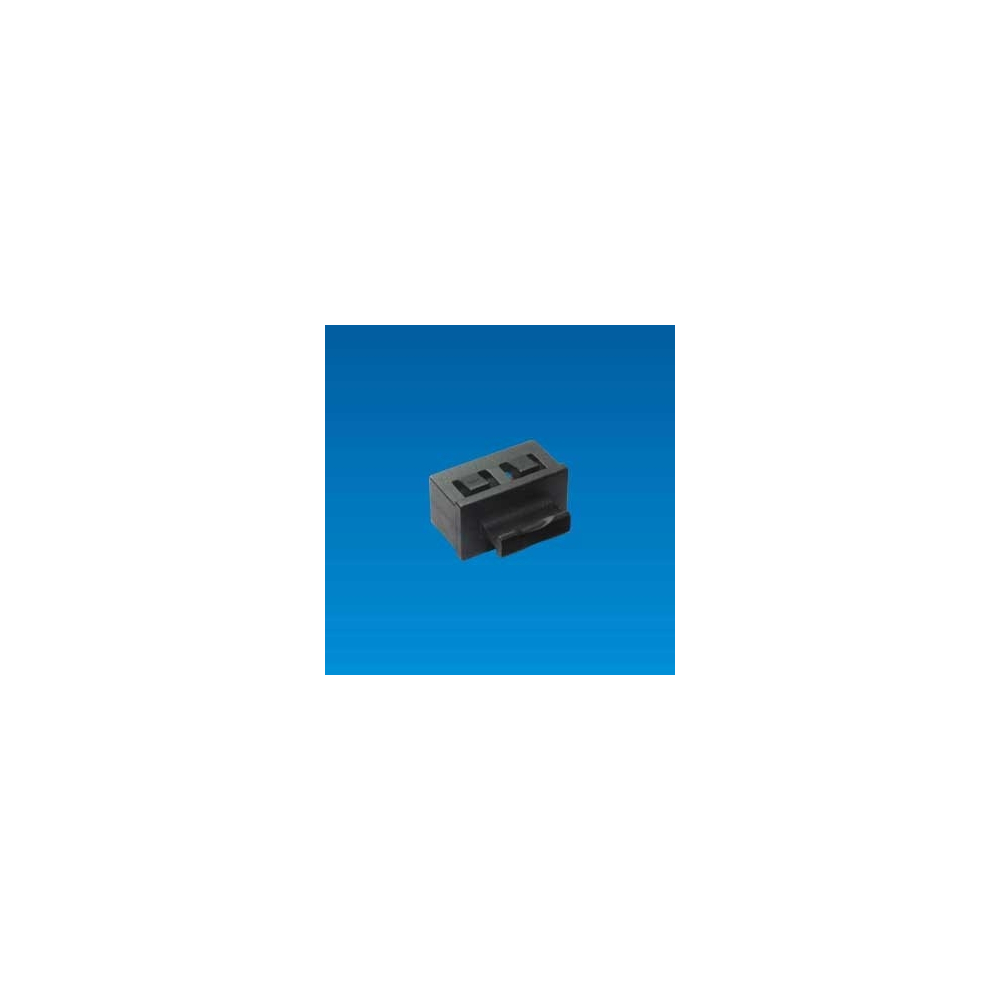 GNEC-18 - Connectorafdekking | Gecko Fastener GmbH