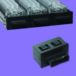 GNEC-18 - Connectorafdekking | Gecko Fastener GmbH 2