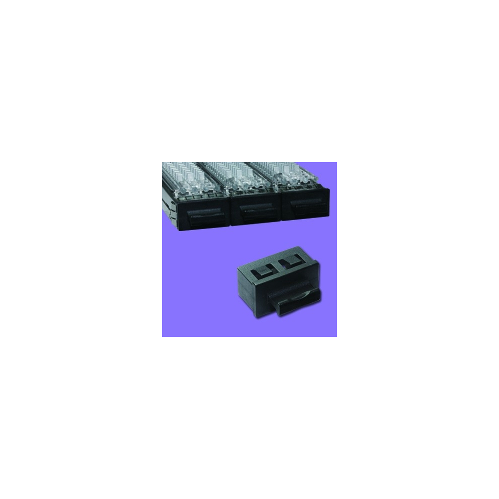 GNEC-18 - Couvercle de connecteur | Gecko Fastener GmbH