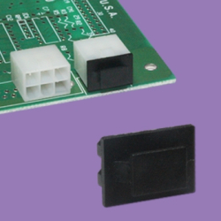 GNES-14A - Connector Cover | Gecko Fastener GmbH 2