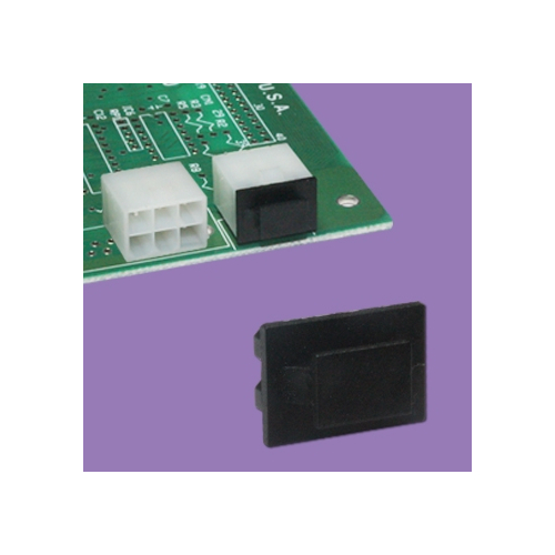 GNES-14A - Connector Cover | Gecko Fastener GmbH