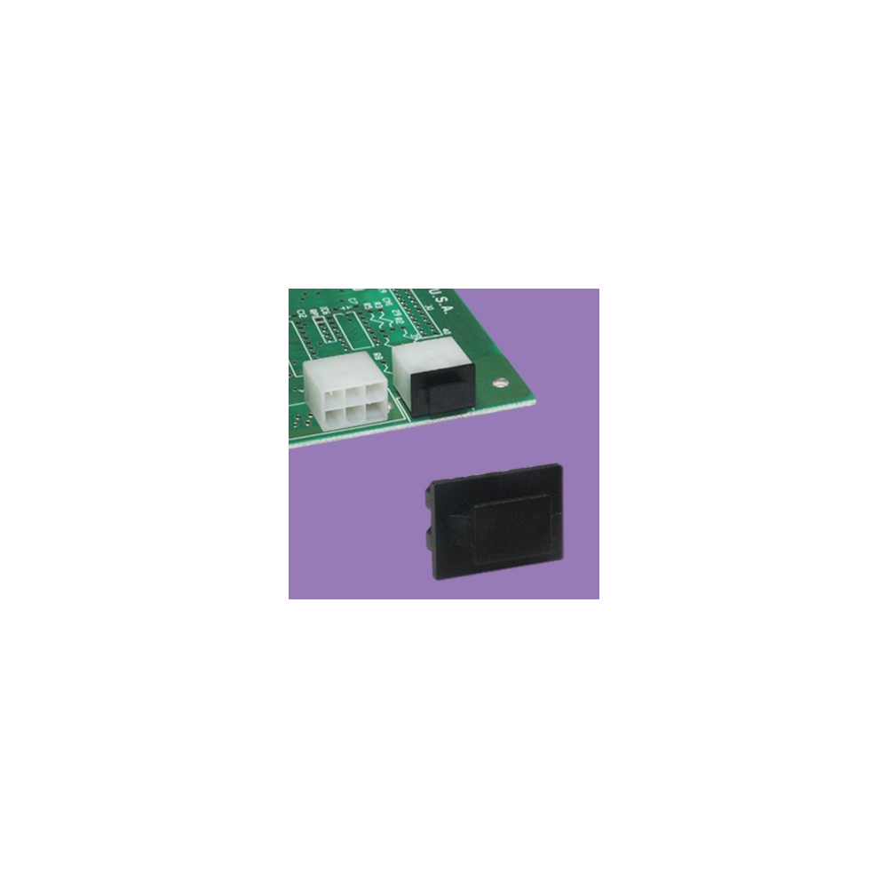 GNES-14A - Connectorafdekking | Gecko Fastener GmbH