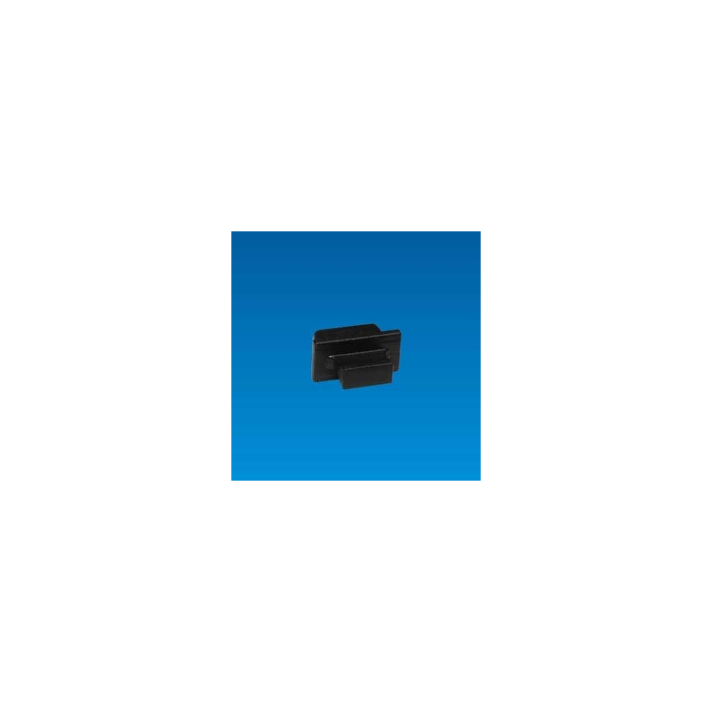 GUSB-3GT - USB-afdekkap | Gecko Fastener GmbH