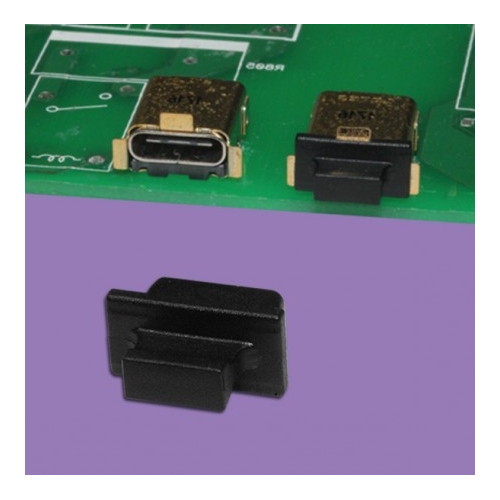 GUSB-3GT - Copertura USB | Gecko Fastener GmbH