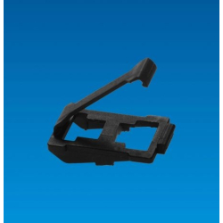 GCYFQ-22 - Soporte espaciador hexagonal | Gecko Fastener GmbH