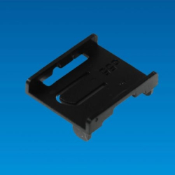 GFKJR-15 - Afstandhouder | Gecko Fastener GmbH