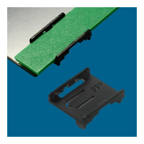 GFKJR-15 - Afstandhouder | Gecko Fastener GmbH