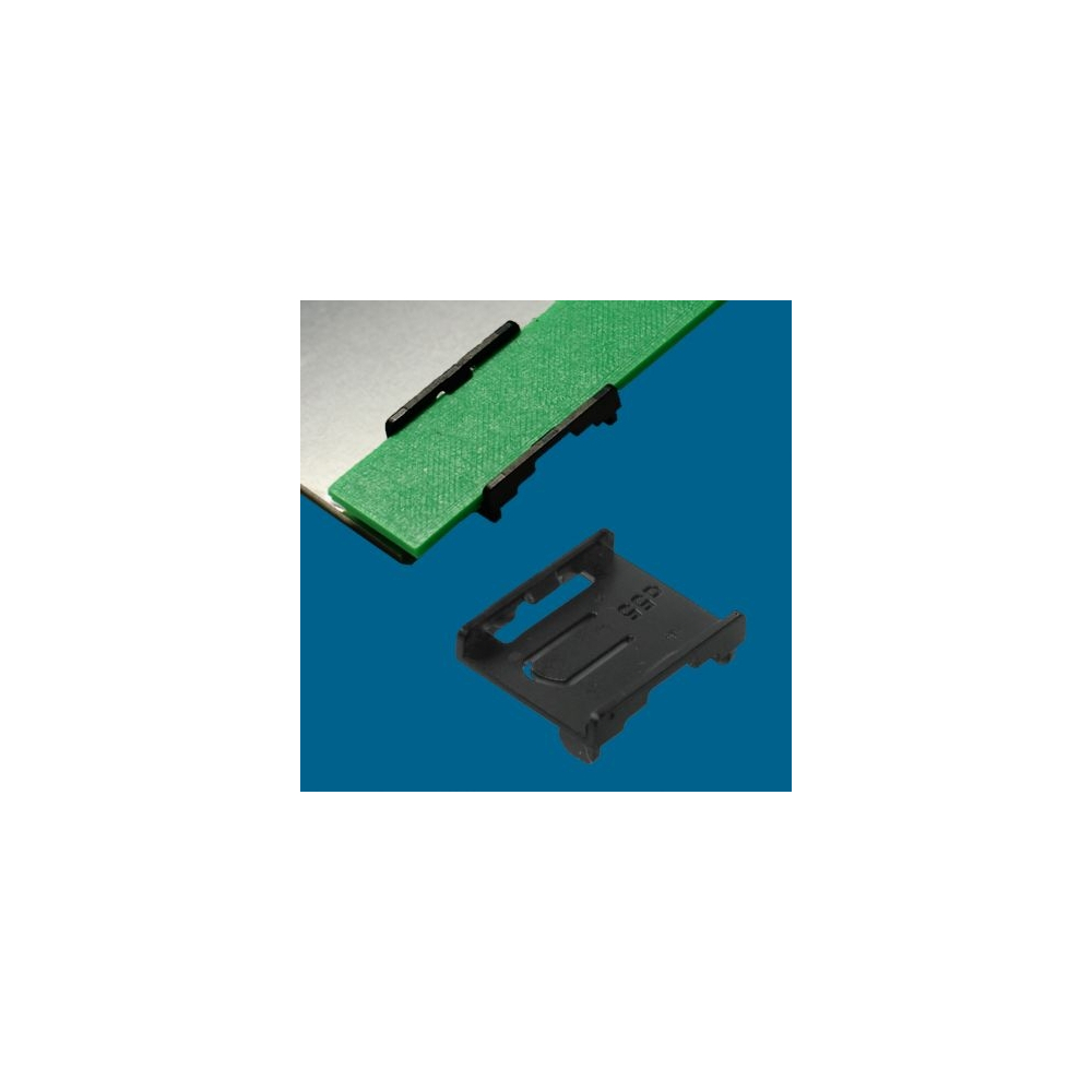 GFKJR-15 - Abstandshalter | Gecko Fastener GmbH