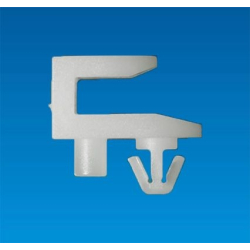 GUB-02C - Entretoise | Gecko Fastener GmbH