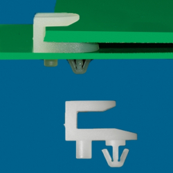 GUB-02C - Distanziatore | Gecko Fastener GmbH 2