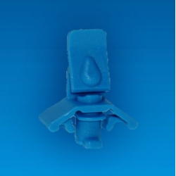 GLSZQ-2GF - Abstandshalter | Gecko Fastener GmbH