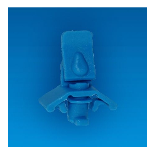 GLSZQ-2GF - Distanziatore | Gecko Fastener GmbH