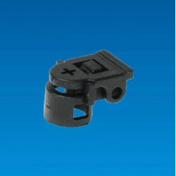 GLXCG-9-X - Spacer | Gecko Fastener GmbH