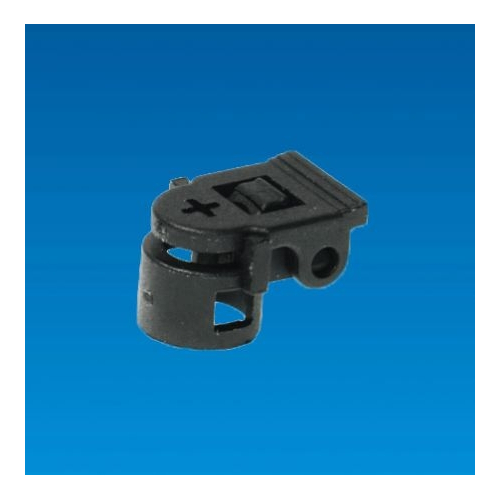 GLXCG-9-X - Abstandshalter | Gecko Fastener GmbH