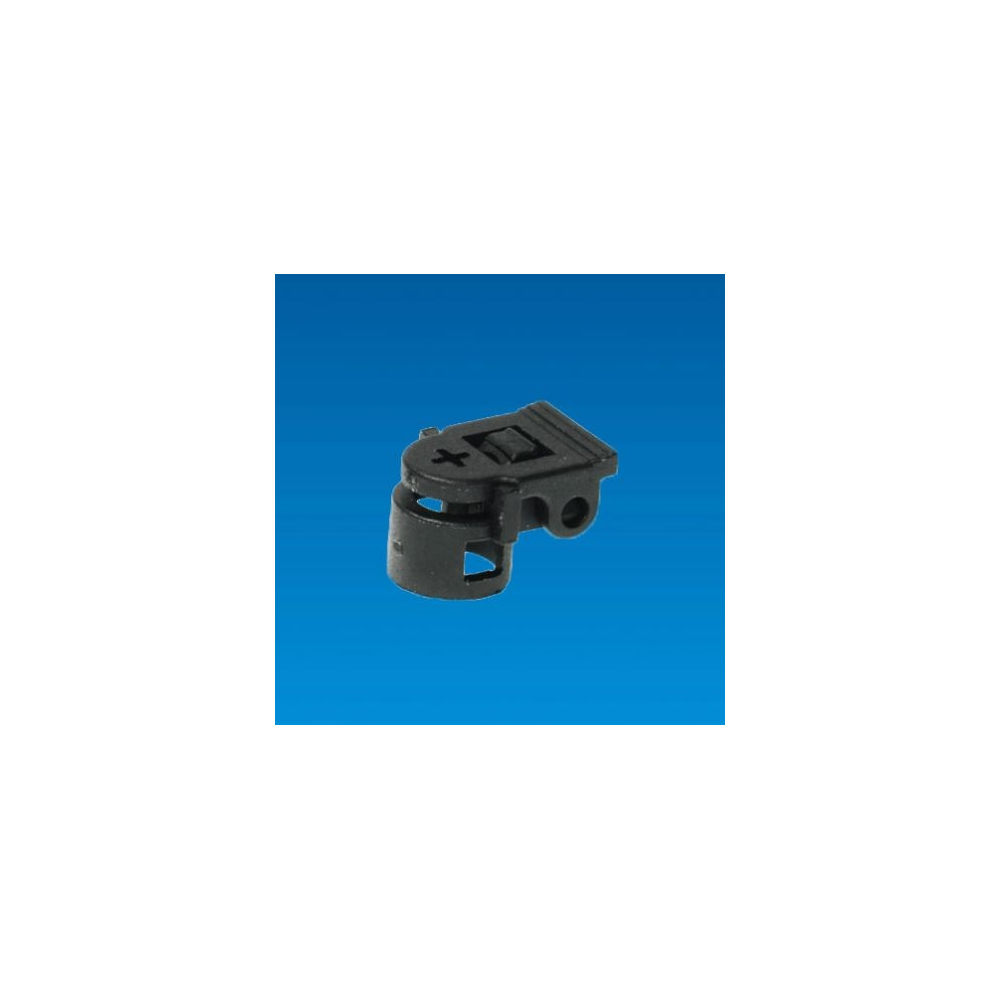 GLXCG-9-X - Spacer | Gecko Fastener GmbH