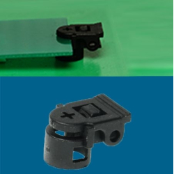 GLXCG-9-X - Entretoise | Gecko Fastener GmbH 2