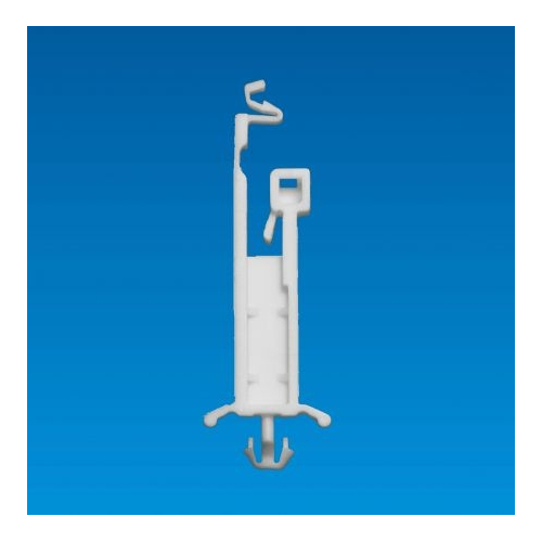 GDAGK-28 - Distanziatore | Gecko Fastener GmbH
