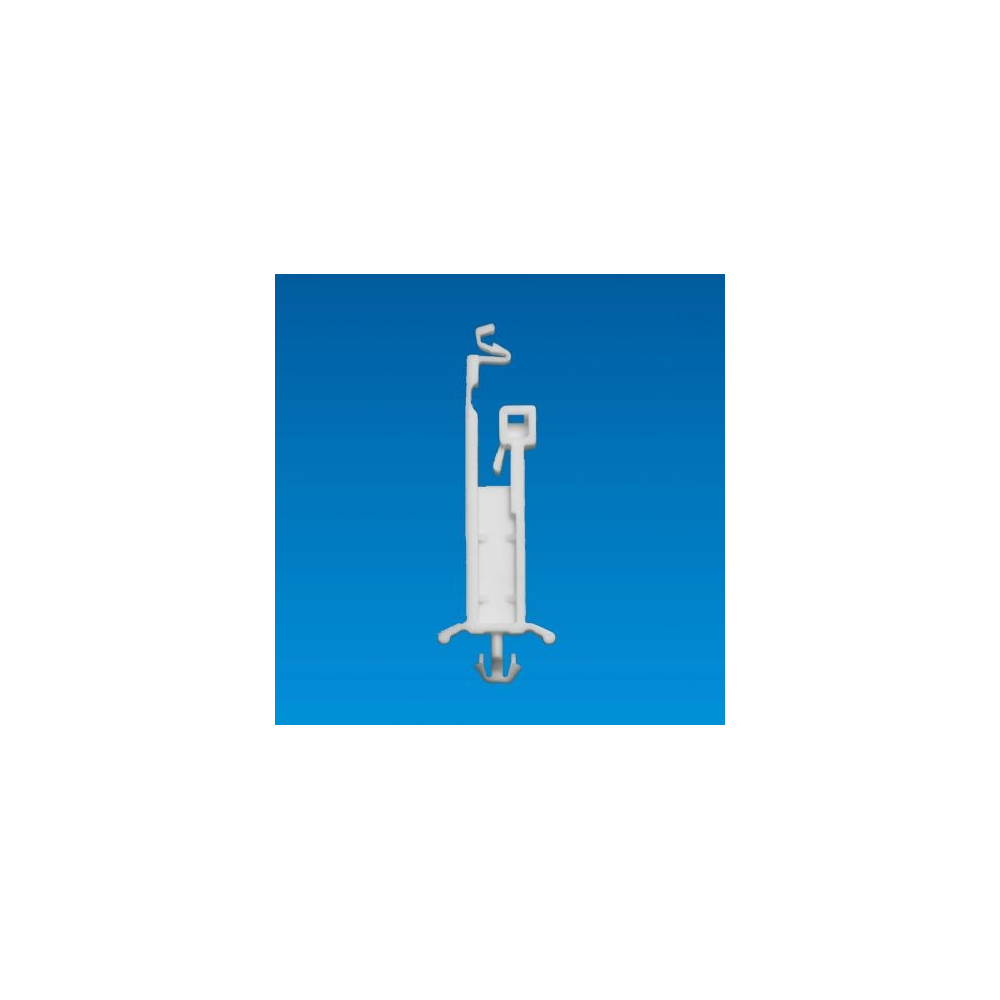 GDAGK-28 - Abstandshalter | Gecko Fastener GmbH