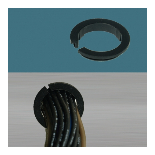 GSYB-1316C - Boccola aperta/chiusa | Gecko Fastener GmbH