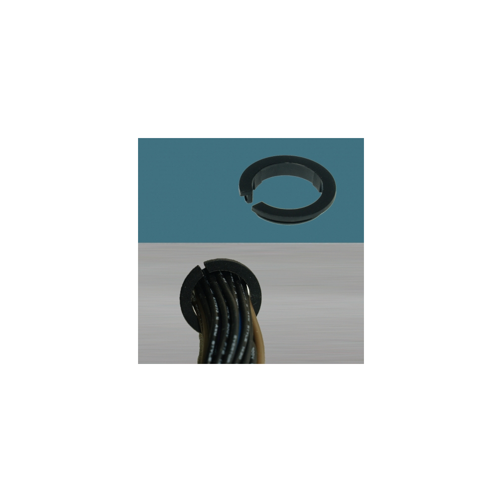 GSYB-1316C - Open/gesloten doorvoerbus | Gecko Fastener GmbH