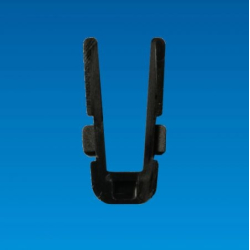 GDSC-6FN - Tapa para PCIe x1 | Gecko Fastener GmbH