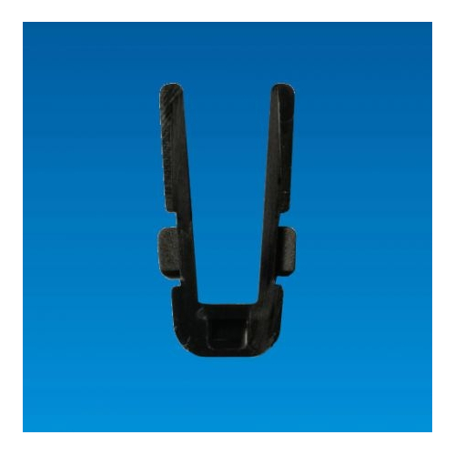 GDSC-6FN - Tapa para PCIe x1 | Gecko Fastener GmbH