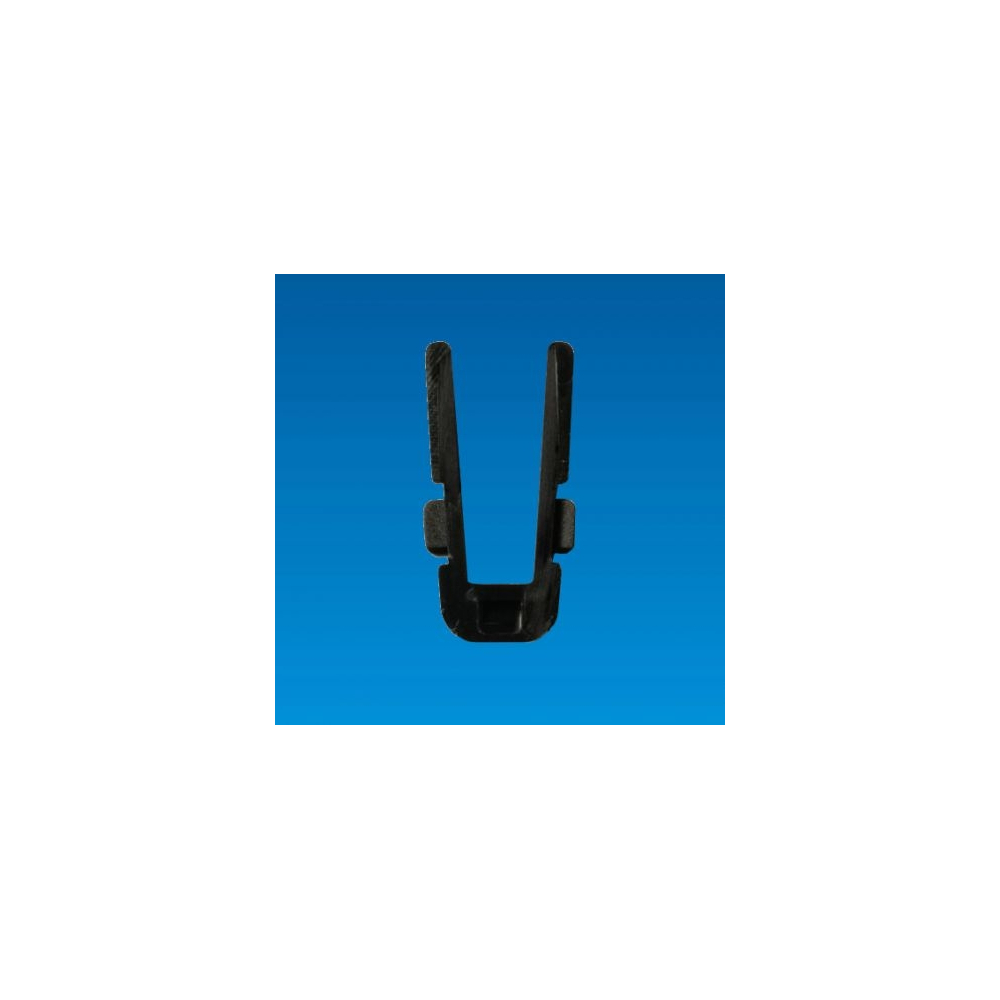GDSC-6FN - Copertura PCIe x1 | Gecko Fastener GmbH