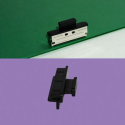 GHCKA-27 - Halter | Gecko Fastener GmbH 2