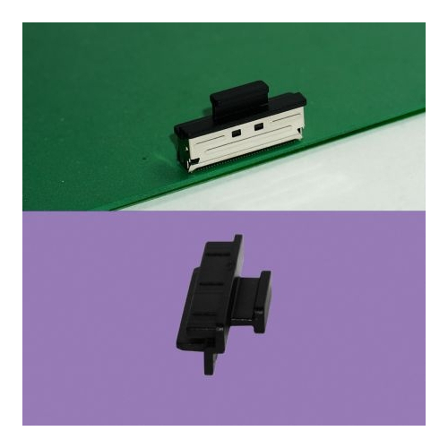 GHCKA-27 - Holder | Gecko Fastener GmbH