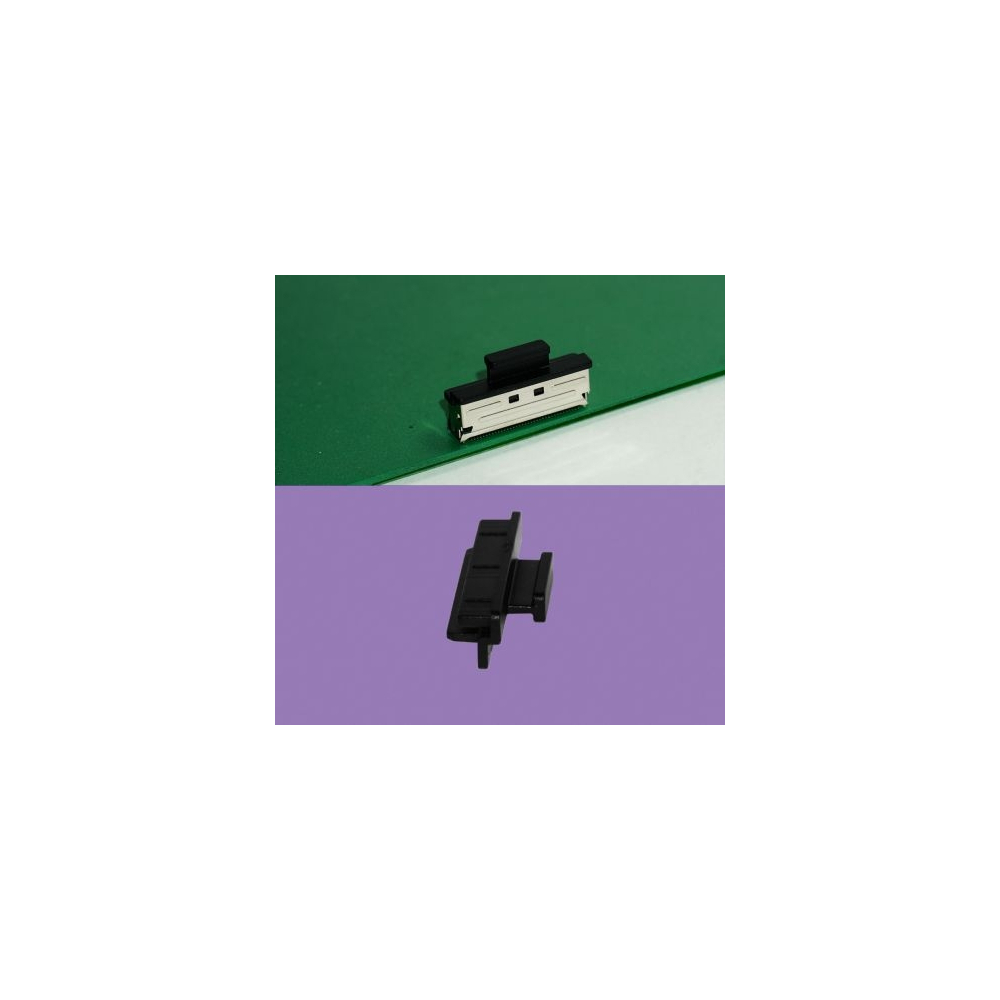 GHCKA-27 - Support | Gecko Fastener GmbH