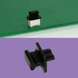 GHCKB-4A - Halter | Gecko Fastener GmbH 2