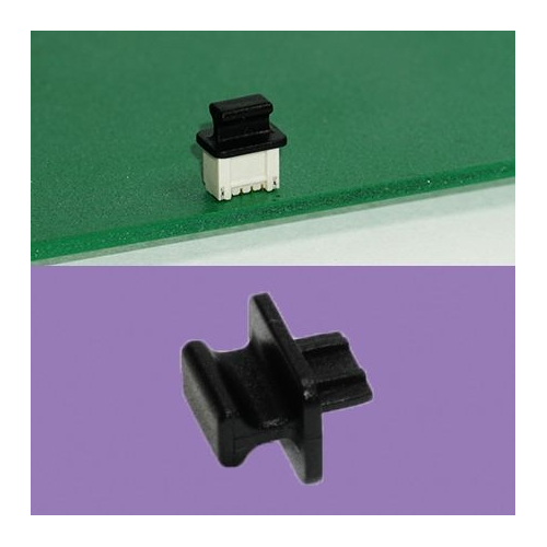 GHCKB-4A - Soporte | Gecko Fastener GmbH