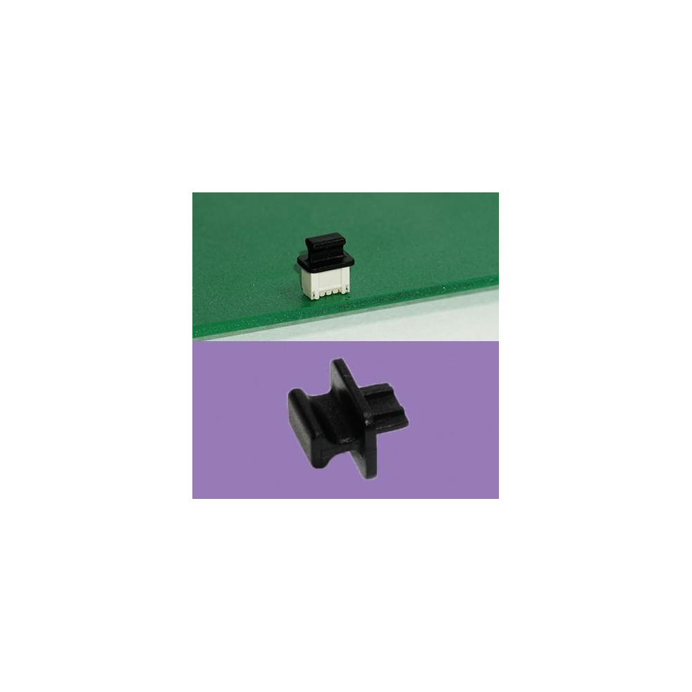 GHCKB-4A - Halter | Gecko Fastener GmbH