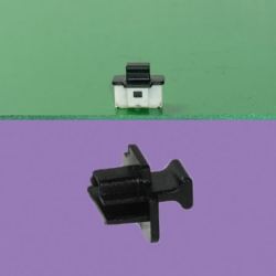 GHCKC-8A - Houder | Gecko Fastener GmbH 2