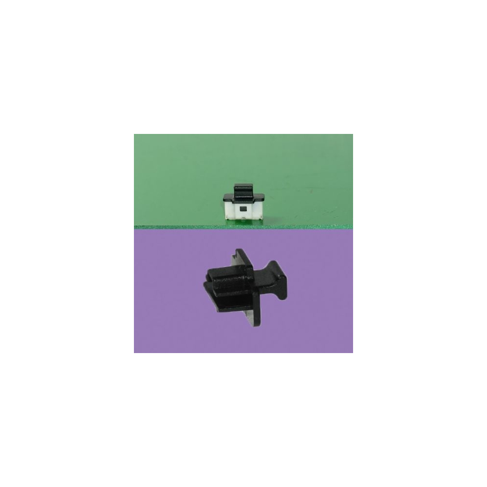 GHCKC-8A - Support | Gecko Fastener GmbH