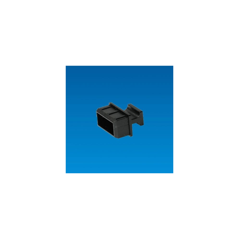 GHCKF-12 - Holder | Gecko Fastener GmbH