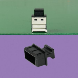 GHCKF-12 - Supporto | Gecko Fastener GmbH 2