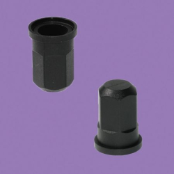 GHDTC-17K - Halter | Gecko Fastener GmbH 2